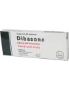 Dibasona 0.5 mg Caja Con 30 Tableta - RX