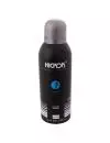 Desodorante Hickok Dark Aerosol Con 150 mL
