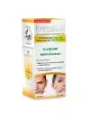 Dermonú Gel Facial Cacarizos Caja Con 30 g