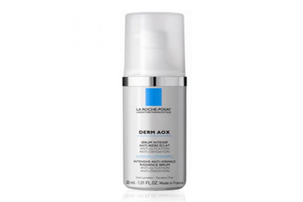Serum Intensivo Anti-Arrugas Derm Aox Caja Con Frasco Con 30mL Serum Intensivo Anti-Arrugas Derm Aox Caja Con Frasco Con 30mL
