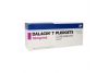 Dalacin T Pledgets Solución 10 mg/mL Caja Con 30 Sobres