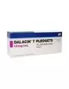 Dalacin T Pledgets Solución 10 mg/mL Caja Con 30 Sobres