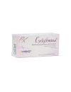 Cyclofemina 25mg/5mg Suspensión Inyectable Caja Con Ampolleta