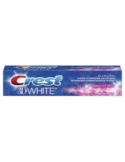 Crest 3D White Pasta dental Brilliant Fresh100 ml