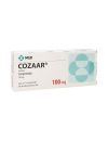 Cozaar 100 mg Caja Con 15 Comprimidos