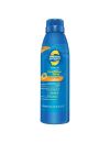 Coppertone Sport FPS50 Frasco Spray Con 177mL