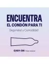 Sico Invisible 3 condones