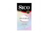 Sico Invisible 3 condones