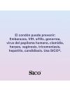 Sico Invisible 3 condones