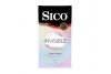 Sico Invisible 9 condones