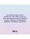 Sico Invisible 9 condones