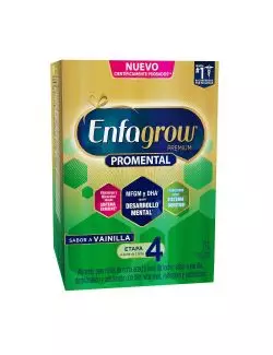 Enfagrow Promental Etapa 4, 1.1 kg