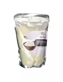 Colágeno Para Licuados Empaque Con 500 g