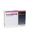 Co Aprovel 300 mg / 25 mg Caja Con 14 Tabletas