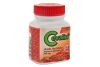 Cevalin 500 mg Frasco Con 20 Tabletas Masticables Sabor Naranja