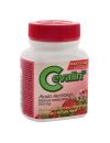 Cevalin 500 mg Frasco Con 20 Tabletas Masticables Sabor Fresa