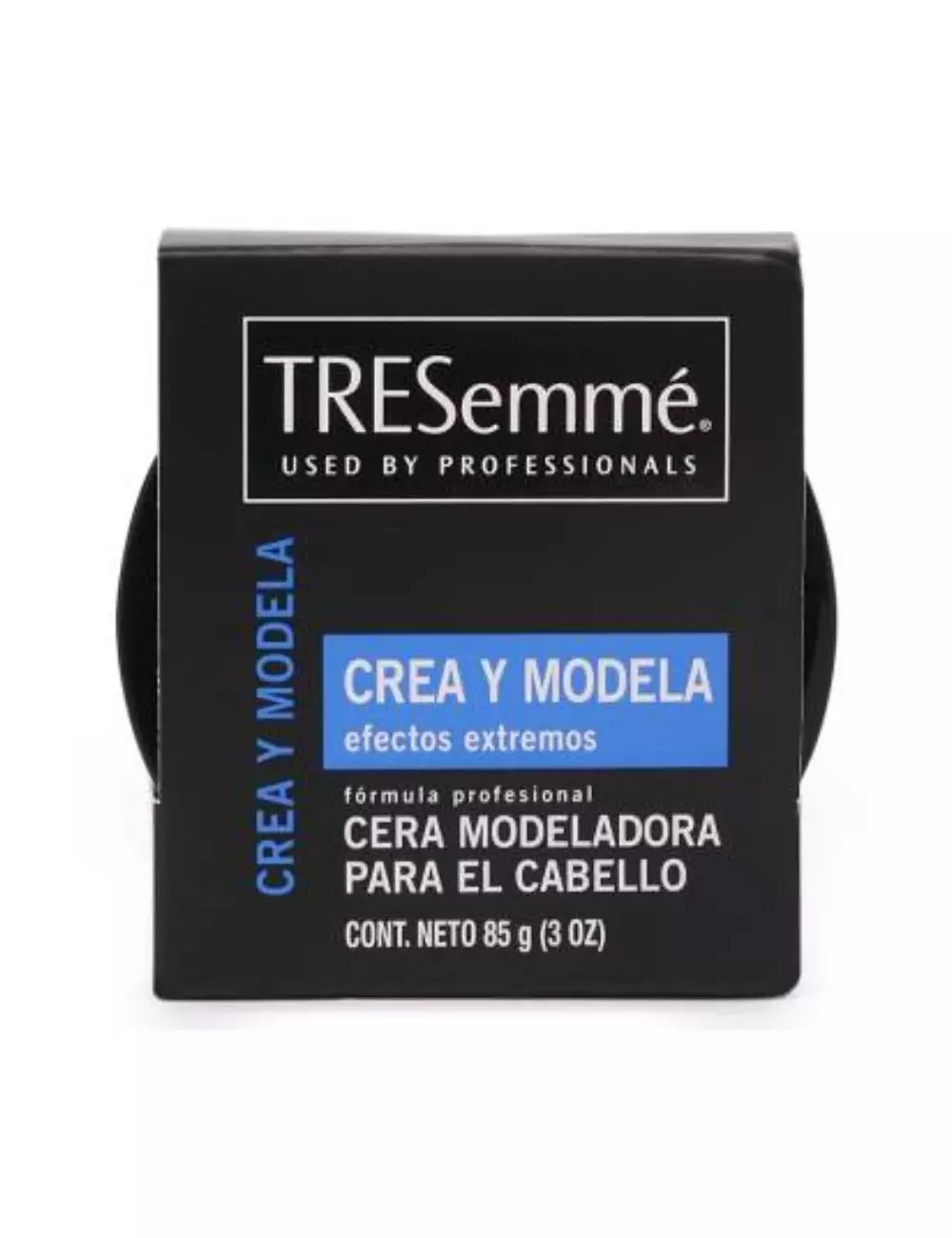 Cera modeladora TRESemmé 85 G