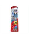 CEPILLO DENTAL COLGATE 360 INTERDENTAL MED