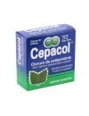 Cepacol 1.45 mg Caja Con 20 Pastillas