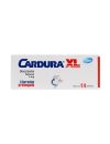 Caradura Xl 4 mg Caja Con 14 Tabletas