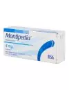 Montipedia 4 mg Caja Con 30 Tabletas Masticables