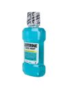 Listerine Cool Mint Antiséptio Bucal Botella Con 250 mL