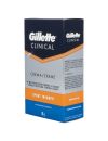 Antitranspirante Gillette Clinical Sport Caja Con Barra Con 48 g