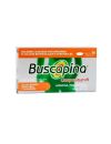 Buscapina Compositum N 10 mg / 500 mg Caja Con 36 Tabletas