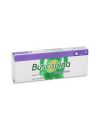 Buscapina Compositum 10 mg / 250 mg Caja Con 20 Tabletas