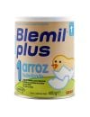 Blemil Plus 1 Arroz Hidrolizado 0-6 Meses Lata Con 400 g