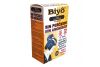 Biyo 810 Polvo Caja Con 1 Frasco Con 7 g - Tono Castaño Mediano