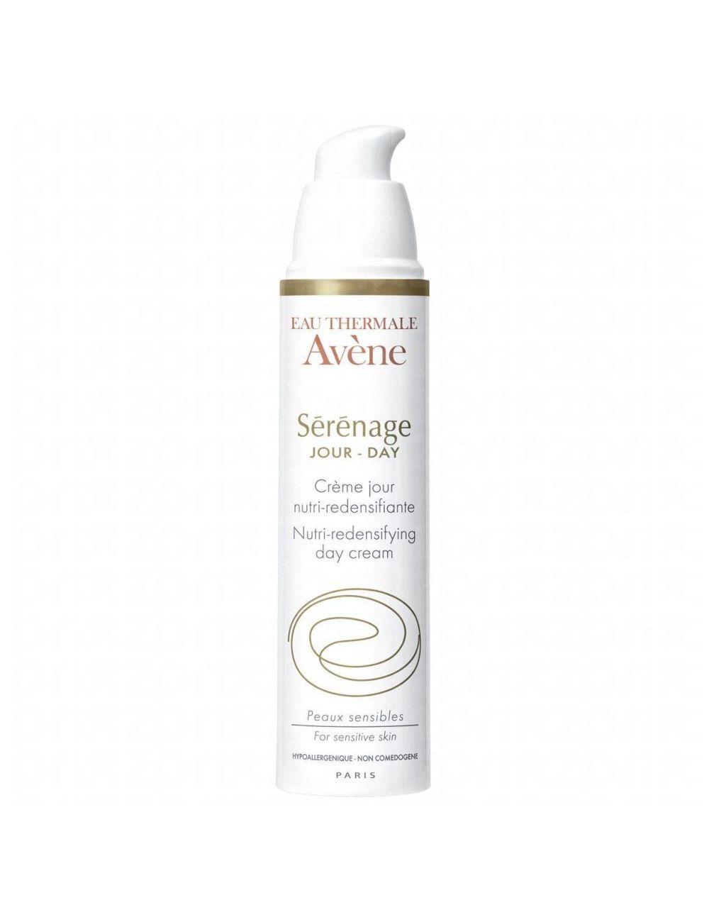 Avène Serenage Crema Dia Botella Con 40 ml Avène Serenage Crema Dia Botella Con 40 ml