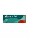 Avandia 4 mg Caja Con 14 Tabletas