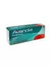 Avandia 4 mg Caja Con 14 Tabletas