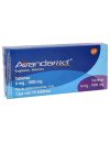 Avandamet 4 mg / 1000 mg Caja Con 14 Tabletas