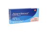 Avandamet 2 mg / 500 mg Caja Con 14 Tabletas