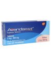 Avandamet 2 mg / 500 mg Caja Con 14 Tabletas