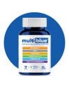 Multiblue Inmune Ultra Envase Con 60 Cápsulas