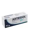 Artridol Gel Caja Con Tubo Con 60 g