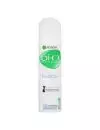 Antitrasnpirante Garnier Bí-O Invisible Aerosol Envase Con 150 mL