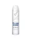 Antitranspirante Rexona Sin Perfume Aerosol Envase Con 150 mL