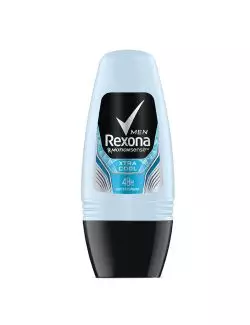 Antitranspirante Rexona Men XtraCool Roll-On Con 50 mL