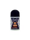 Antitranspirante Nivea Men Stress Protect 48h Roll-On Con 50 mL