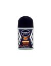 Antitranspirante Nivea Men Stress Protect 48h Roll-On Con 50 mL