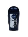 Antitranspirante Nivea Men Invisible For Black & White 48h Envase Con 43 g