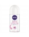 Antitranspirante Nivea Aclarado Natural Roll-On Con 25 mL