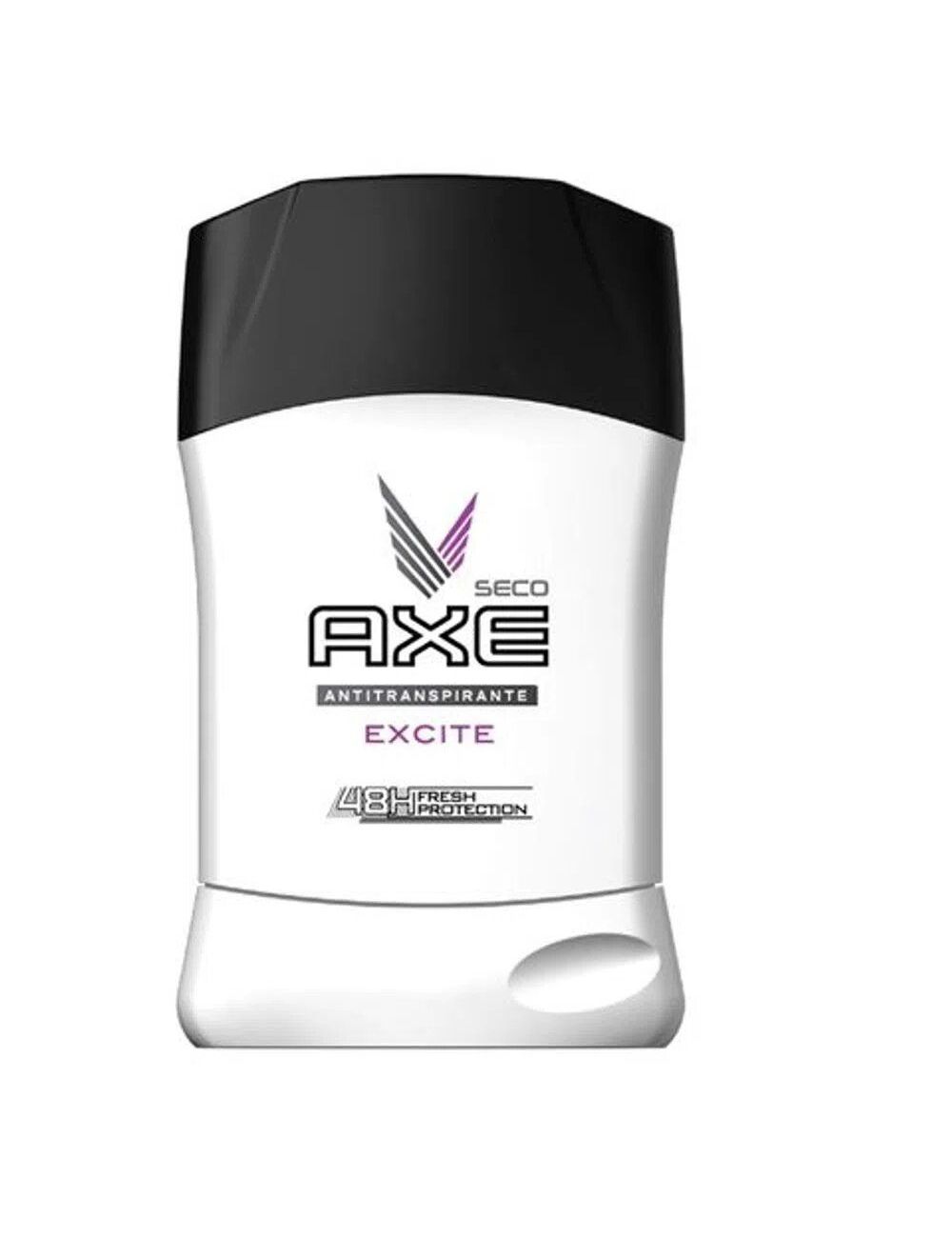 Antitranspirante Axe Excite Seco Barra Con 50 g