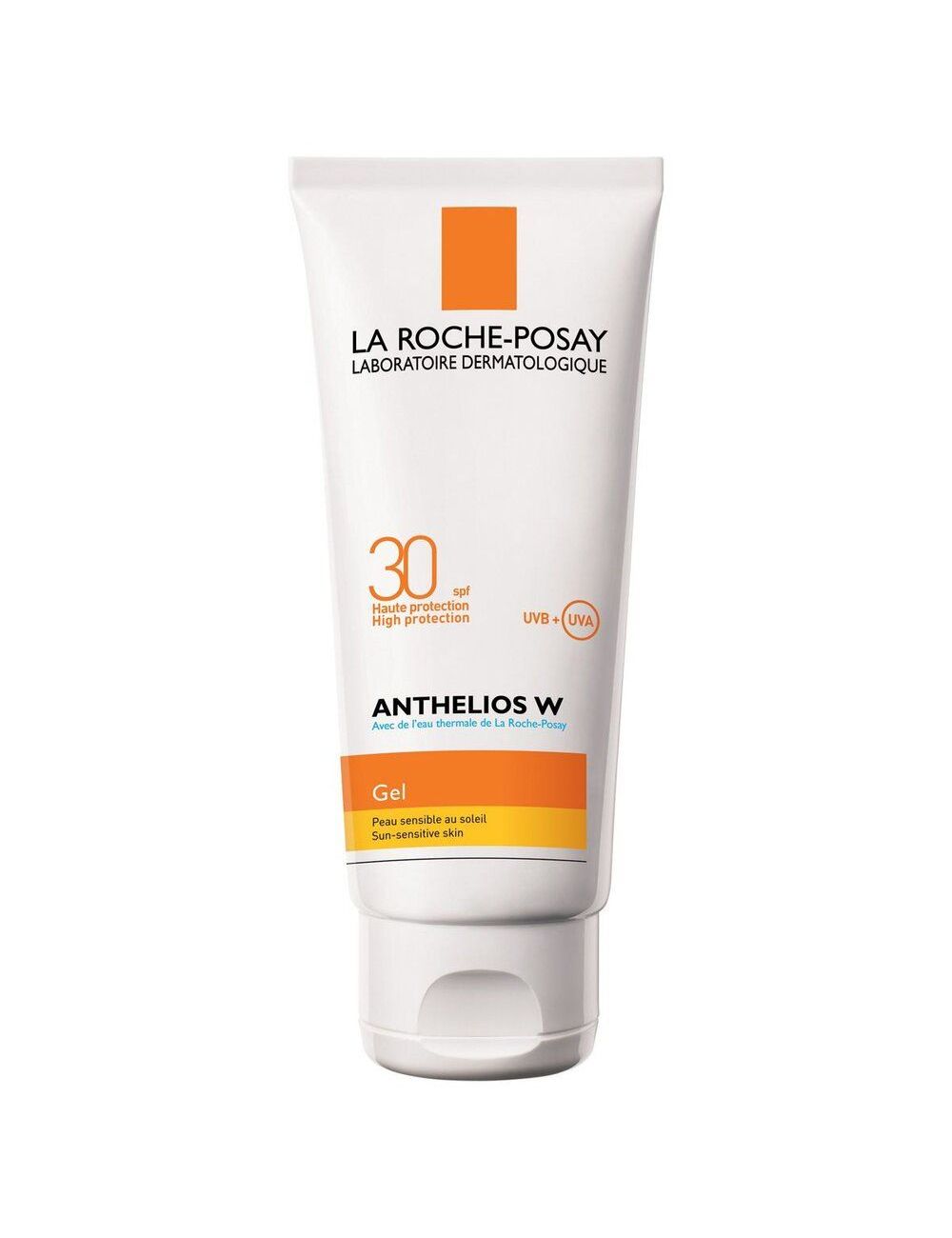 La Roche Posay Anthelios W Gel FPS 30 Caja Con Tubo Con 100 mL