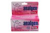 Analgen Forte Cólicos 220 mg / 300 mg Caja Con 12 Tabletas