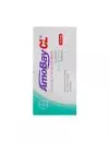 Amobay CL Suspensión Pediátrica 200 mg / 28.5 mg / 5 mL Para 100 mL - RX2